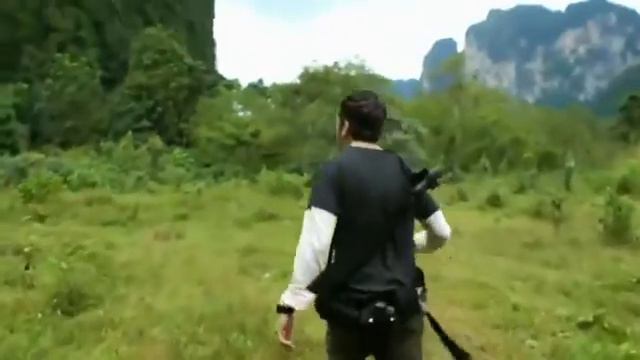 Far Cry 3 -Фильм 1-серия смотреть онлайн