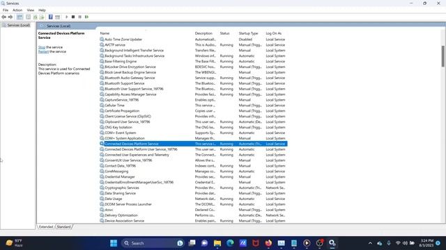 Чтобы исправить 100% использование процессора в Windows 11 [Russian] смотреть онлайн