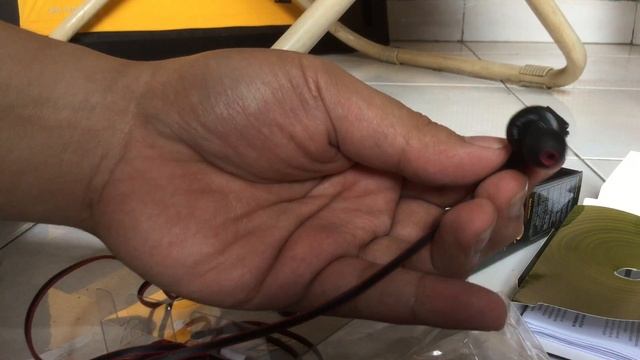 Unboxing & review Audio Technica CKS770iS смотреть онлайн