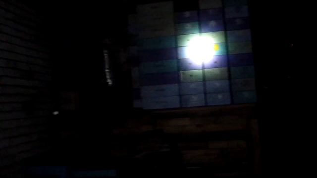 Комбинированное использование зимовника
