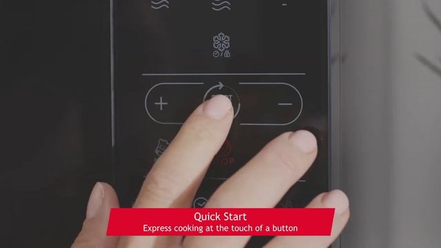 HOOVER HMGI25TB UK PRODUCT OVERVIEW смотреть онлайн