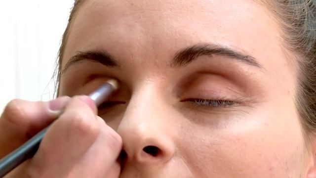 Актуальный макияж смотреть онлайн