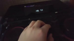 Обзор LG OM7550K