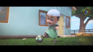 НАЧАЛО Истории Мальчика НУССА, МУЛЬТФИЛЬМ НУССА И РАРА