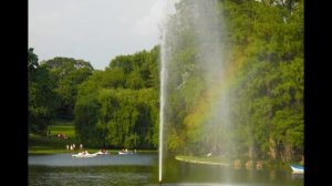 ROMANESCU PARK CRAIOVA - ROMANIA