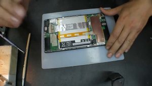 Ремонт Asus Nexus 7: не заряжается, не определяется компьютером