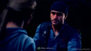 Days Gone - GMV - Always Remember Us This Way