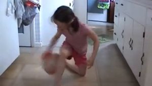баскетбол дети   Amazing Basketball Dribbling Skills