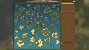 ANNO 1404#0 Предстартовые хитрости