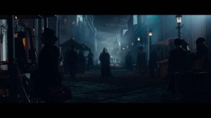 Гоголь. Начало