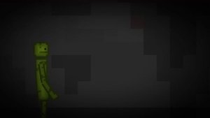 Backrooms 2 | Закулисье 2 [Pipe Dreams, level 1] | Melon Playground