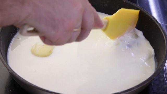 ПРОСТЕЙШИЙ ТОРТ БЕЗ ДУХОВКИ!