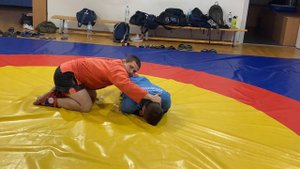 #16 ПЕРЕВОРОТ БЫЧОК на удержание поперек ЧЕМПИОНА по САМБО и ДЗЮДО Владислава Мацкова. Sambi.st