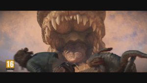 Star Wars Outlaws - Official Story Trailer Developer Breakdown (1080p) Игровой трейлер