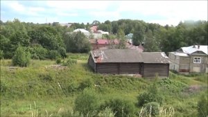 Белозерск - Липин Бор