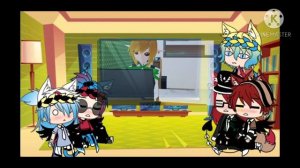 реакция мемы про крипипасту 1/?;и реакция стран на мемы 6/?