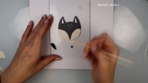 Мастер-класс: Чехол из полимерной глины FIMO Leather Effect/polymer clay tutorial