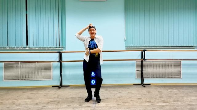 BACHATA (Бачата) социальные танцы / танцевальная тренировка / зумба / zumba