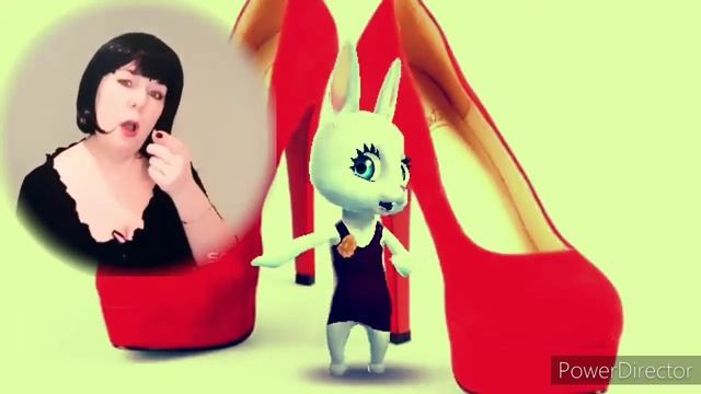 Шпилька - каблучок смотреть онлайн