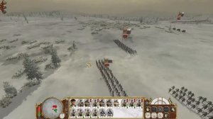 Скучное прохождение Total War EMPIRE - Definitive Edition. Часть 14