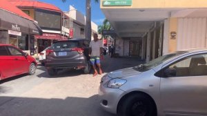 FRONT STREET | Philipsburg St. Maarten | Updated Virtual Tour | CaracolaBella