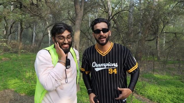 Rs1,00,000 HIDE & SEEK in World's Most DANGEROUS JUNGLE !! смотреть онлайн