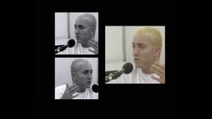 Eminem Interview (CD:UK) | Эксклюзивное интервью Эминема для «CD:UK» (на русском языке)