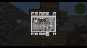 [RU/Tutorial]Minecraft:Полуавтоматические печи (Плавильня)