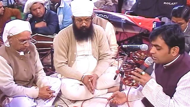 Bana ceremony On 28 FEB 2013 || Mahant Darshan Singh Namdhari