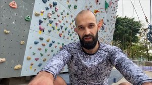 Как развить крепкий хват для борьбы в джиу джитсу ГИ