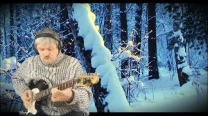 Сказки зимнего леса