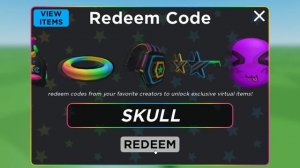 *NEW* ALL WORKING CODES FOR UGC LIMITED IN 2023! ROBLOX UGC LIMITED CODES