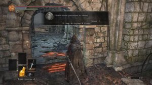 Dark Souls 3 Прохождение На Русском #10 — БОСС ХРАНИТЕЛИ БЕЗДНЫ