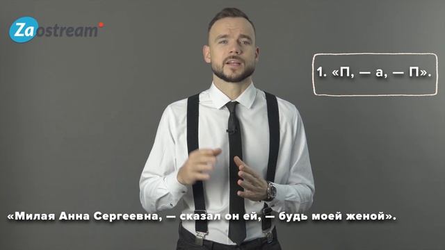 Знаки препинания при прямой речи, диалоге, цитировании