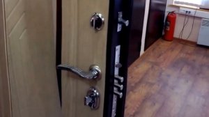 Двери металлические от производителя.Двери входные