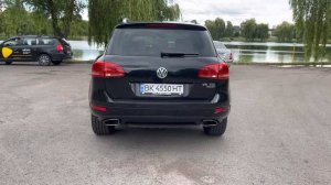 Touareg NF 3.0TDI v6