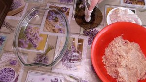 Всего 3 Ингредиента!Фаршированные куриные голени.Фаршированые куриные ножки #stuffedchickendrumstic