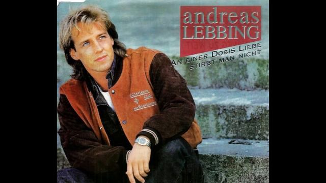 Andreas Lebbing - An einer Dosis Liebe stirbt man nicht смотреть онлайн