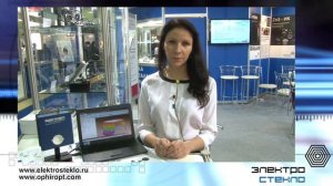 ЭЛЕКТРОСТЕКЛО – ПРИБОРЫ