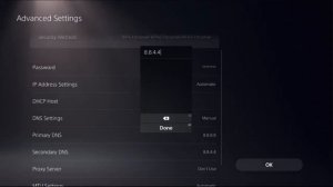 How to Fix High Ping on PS5