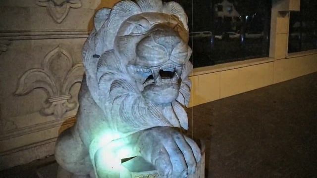 Прогулка по набережной Ростова-на-Дону смотреть онлайн