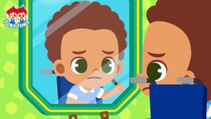 I Love Myself | You’re Perfect Just As You Are 💖🥰 | Good Habits for Kids | Kids Songs | JunyTony