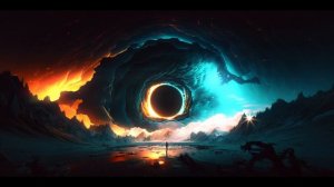 ?Event Horizon - Epic Hybrid_Orchestral Music for Trailer