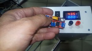 универсальная зарядка для электросамоката, проще не куда