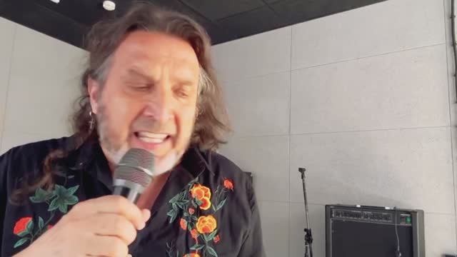 Игорь Чернявский песня Казачка смотреть онлайн