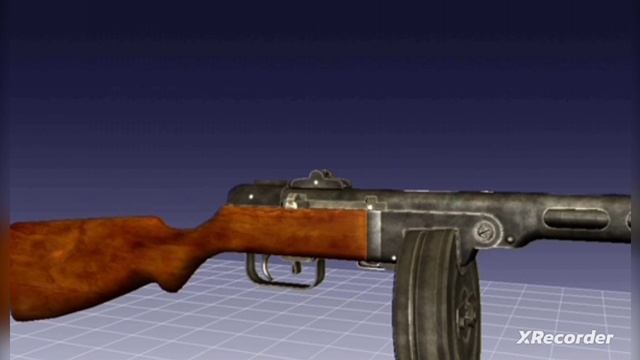 ППШ- сборка после разборки и принцип действия смотреть онлайн