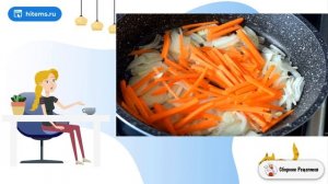 Суп с грибами и красной фасолью. Праздничные рецепты с фото