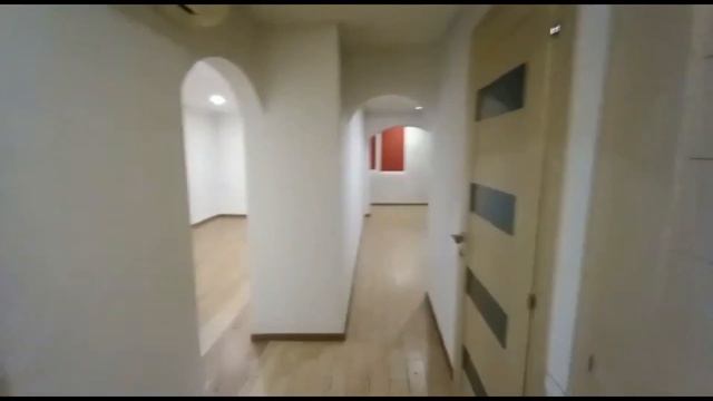 Двухкомнатная квартира в станице Новотитаровской,