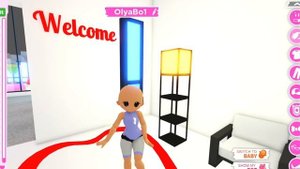 3 БЕСПЛАТНЫЕ ИДЕИ ДЛЯ НОВОГОДНЕГО СКИНА В ADOPT ME!