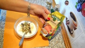 СМЕТАННЫЙ СОУС ДЛЯ САЛАТОВ, ЗАМЕНА МАЙОНЕЗА | Irina Belaja